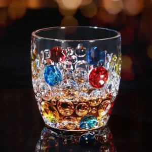 glassware
