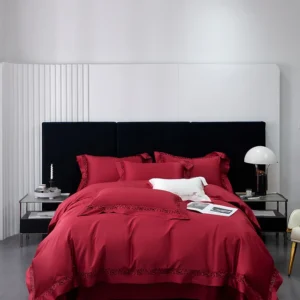 bedding