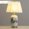 Ceramics Table Lamp