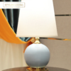 Ceramic Table Lamp