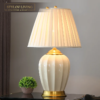 Ceramic Table Lamp