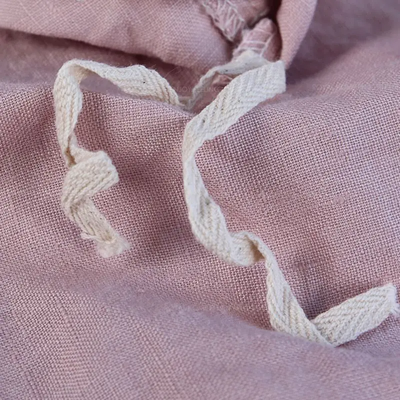 100-Linen-Duvet-Cover-Basic-Style-Natural-French-Washed-Flax-Solid-Color-Soft-Breathable-Durable-Comfy-4 100-Linen-Duvet-Cover-Basic-Style-Natural-French-Washed-Flax-Solid-Color-Soft-Breathable-Durable-Comfy-4