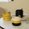 360° Rotary Jewelry Storage Box