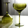Goblet Glasses