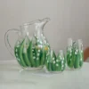 Glassware Set