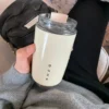 Insulated Coffee Bottles