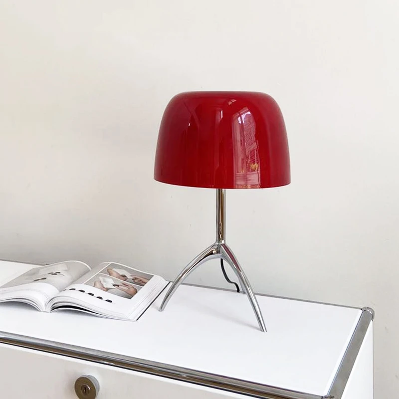 Italian-Designer-Foscarini-Lumiere-Table-Lamp-Modern-Simple-Desk-Lamp-For-Bedroom-Bedside-Study-Living-Room-2 Italian-Designer-Foscarini-Lumiere-Table-Lamp-Modern-Simple-Desk-Lamp-For-Bedroom-Bedside-Study-Living-Room-2