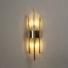 Crystal Wall Lamp