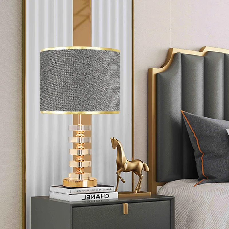 Luxury-Crystal-Table-Lamp-Post-Modern-Simple-American-Style-Table-Lamp-For-Living-Room-Bedroom-Bedside-1 Luxury-Crystal-Table-Lamp-Post-Modern-Simple-American-Style-Table-Lamp-For-Living-Room-Bedroom-Bedside-1