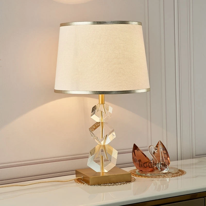 Modern-Crystal-LED-Table-Lamp-Is-Extremely-Luxurious-Simple-And-Creative-Home-Living-Room-Bedroom-Bedside-1 Modern-Crystal-LED-Table-Lamp-Is-Extremely-Luxurious-Simple-And-Creative-Home-Living-Room-Bedroom-Bedside-1