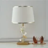 Modern Crystal LED Table Lamp