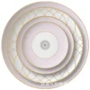 Dinner Plates Set of 4 pcs