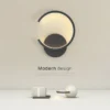 Modern Nordic LED Wall Lamp