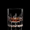 Crystal Glass Tumbler