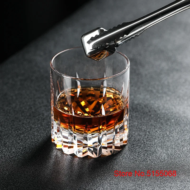 Modern-Style-Vast-Sky-Whisky-Rock-Glass-Manual-Cut-Crystal-Sword-Pattern-Old-Fashioned-Brandy-Tumbler-5 Modern-Style-Vast-Sky-Whisky-Rock-Glass-Manual-Cut-Crystal-Sword-Pattern-Old-Fashioned-Brandy-Tumbler-5