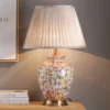 Creative Ceramic Table Lamps