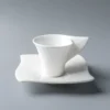 Espresso Mugs And Saucer Sets