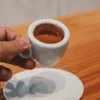 Espresso Coffee Cup & Saucer Sets