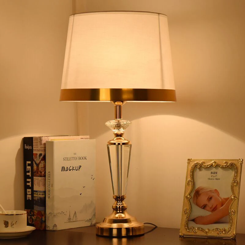 SAROK-Modern-Table-Lamp-Crystal-White-Bedside-LED-Desk-Lamp-Luxury-Decorative-for-Home-Foyer-Bed-1 SAROK-Modern-Table-Lamp-Crystal-White-Bedside-LED-Desk-Lamp-Luxury-Decorative-for-Home-Foyer-Bed-1