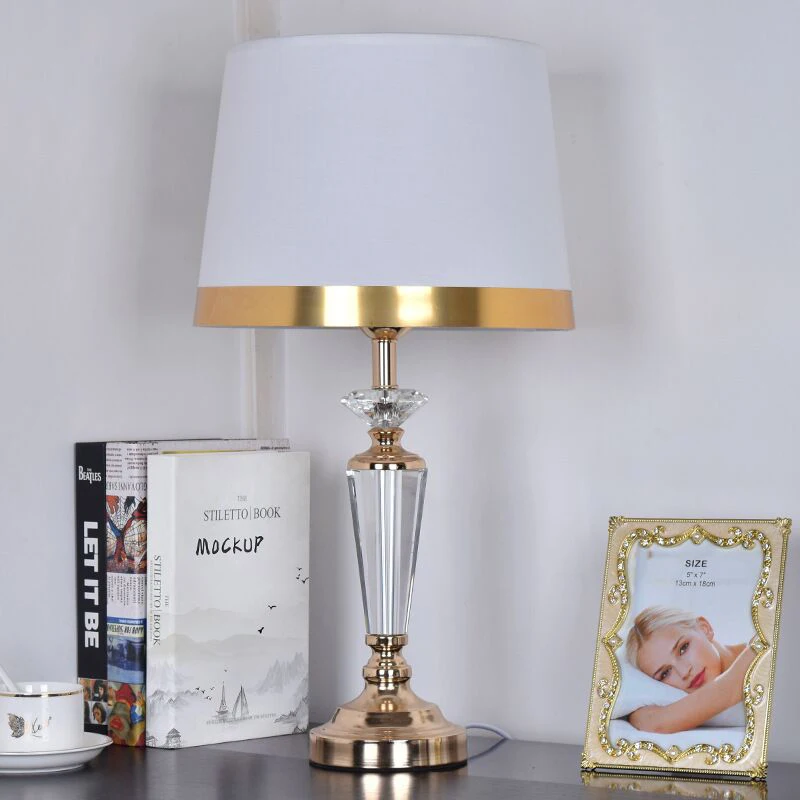 SAROK-Modern-Table-Lamp-Crystal-White-Bedside-LED-Desk-Lamp-Luxury-Decorative-for-Home-Foyer-Bed-2 SAROK-Modern-Table-Lamp-Crystal-White-Bedside-LED-Desk-Lamp-Luxury-Decorative-for-Home-Foyer-Bed-2