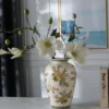 Vintage Ceramic Vase