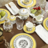 Porcelain Tea Set
