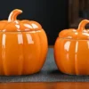 Ceramic Spice Jars