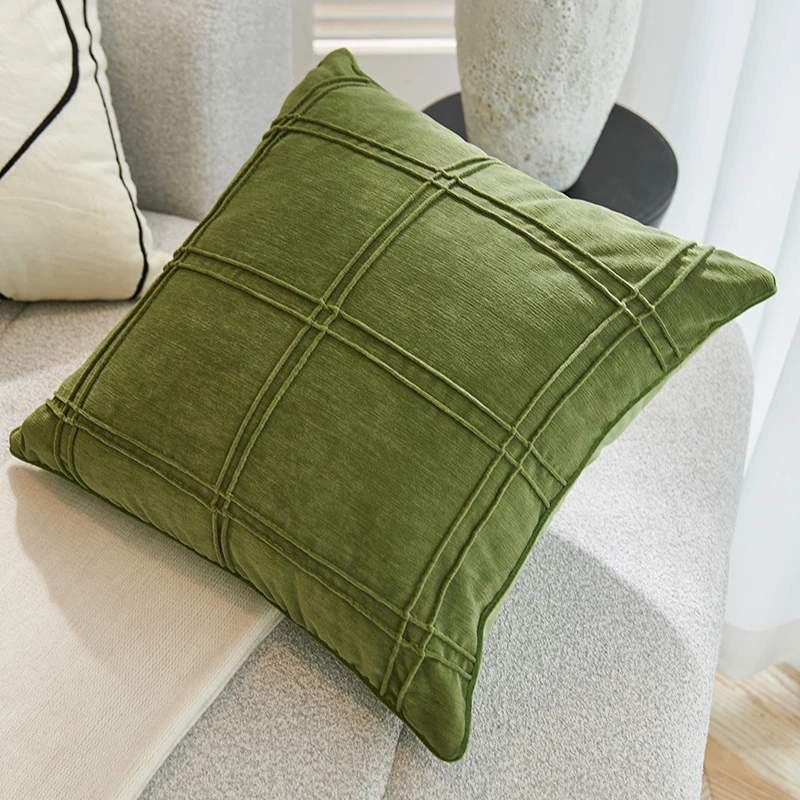 Nordic-Green-Light-Luxury-Pillow-Cover-Modern-Minimalism-Pillow-Cases-Home-Living-Room-Sofa-Bedhead-Cushion-3 Nordic-Green-Light-Luxury-Pillow-Cover-Modern-Minimalism-Pillow-Cases-Home-Living-Room-Sofa-Bedhead-Cushion-3