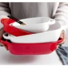 Ceramic Non Stick Baking Dish