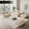 Modern Sofa White