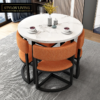 Nordic Dinning Tables