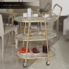 Bar Trolley