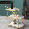 Bar Trolley