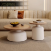 Side and Coffee Table