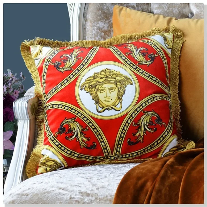 45x45cm-Vintage-Luxury-Tassel-Pillow-Case-Printed-Cushion-Cover-Brand-Throw-Pillowcase-Knitted-for-Hom-Body-2 45x45cm-Vintage-Luxury-Tassel-Pillow-Case-Printed-Cushion-Cover-Brand-Throw-Pillowcase-Knitted-for-Hom-Body-2