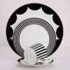 Ceramic Dinner Plates Set