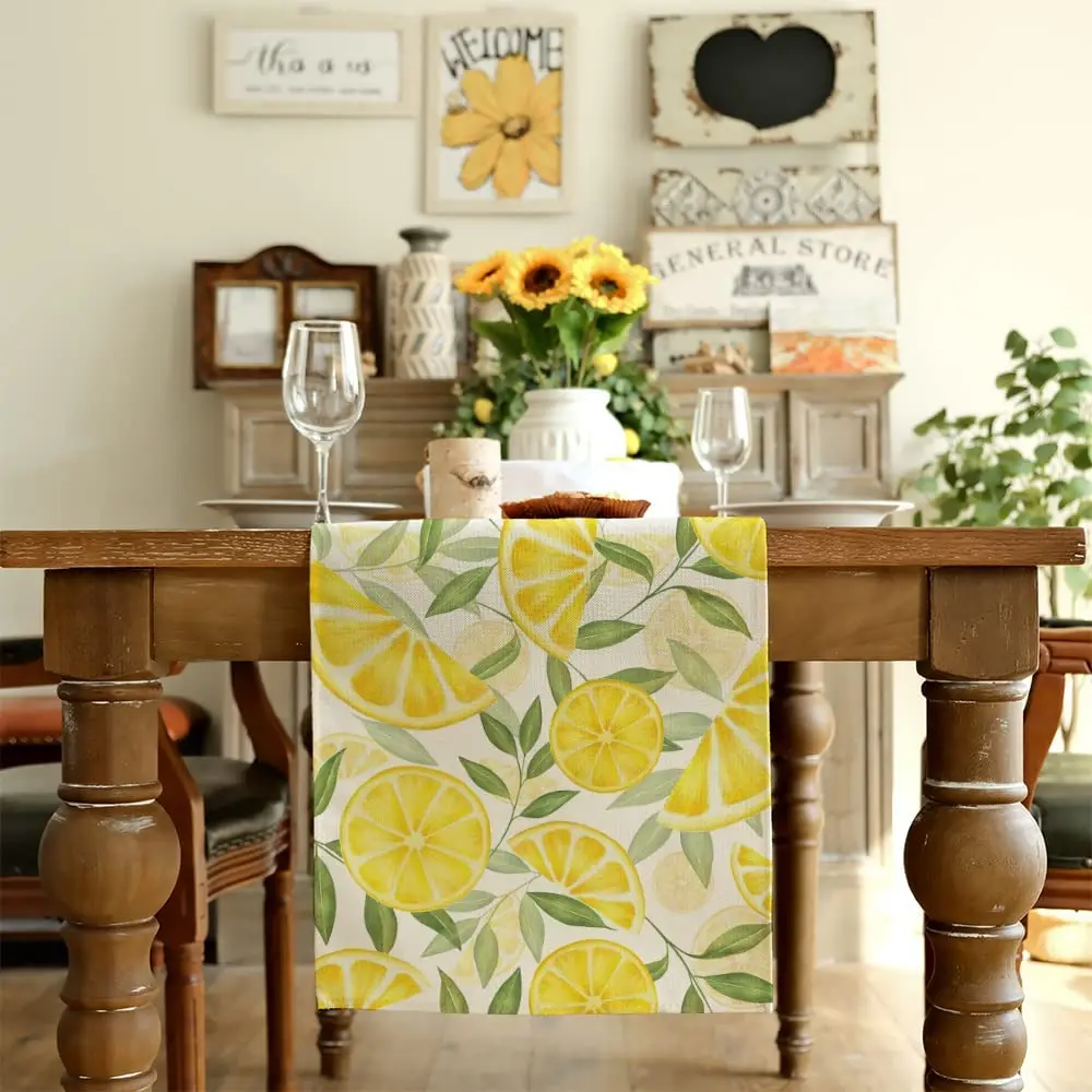 kf-S584d5d1b34264906b3e078e6e67d4f1aP-Summer-Yellow-Lemon-Linen-Table-Runners-Holiday-Party-Decorations-Leaves-Farmhouse-Dining-Table-Runners-Kitchen-Table kf-S584d5d1b34264906b3e078e6e67d4f1aP-Summer-Yellow-Lemon-Linen-Table-Runners-Holiday-Party-Decorations-Leaves-Farmhouse-Dining-Table-Runners-Kitchen-Table