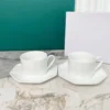 Coffee Cups Set