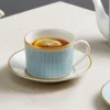 Porcelain Tea Set